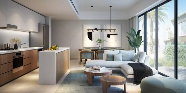 Nara At The Valley By Emaar - Emaar Properties Development - Image 10 of 12