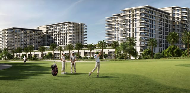 Golf Hills Phase 2 - Emaar Properties Development - Image 6 of 6