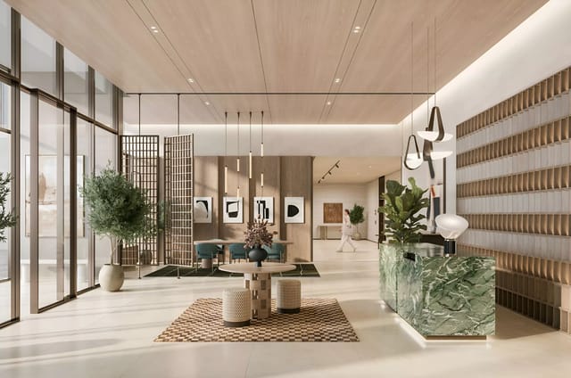 Golf Hills Phase 2 - Emaar Properties Development - Image 3 of 6