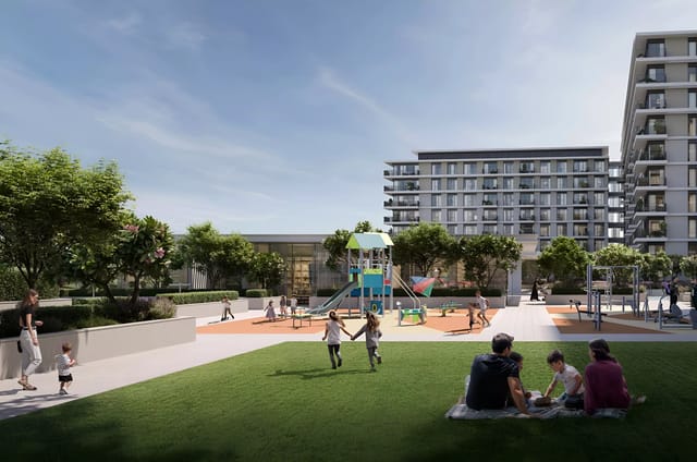 Golf Hills Phase 2 - Emaar Properties Development - Image 4 of 6