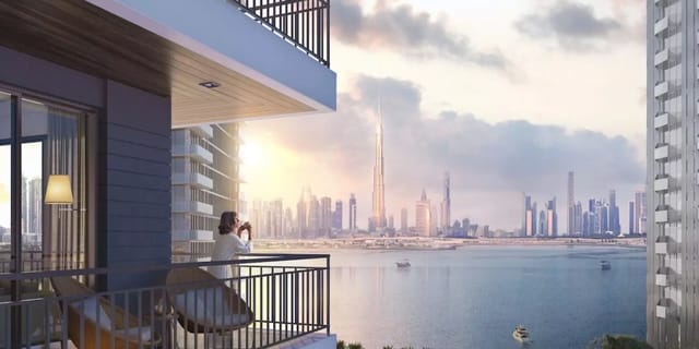 Island Park By Emaar by Emaar Properties - View Image 6 Island Park By Emaar - Emaar Properties Development - Image 6 of 6