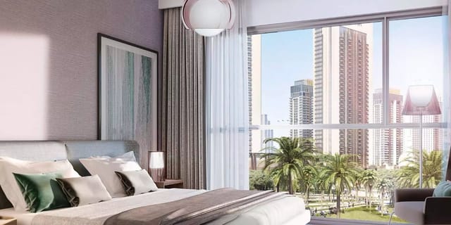 Island Park By Emaar by Emaar Properties - View Image 2 Island Park By Emaar - Emaar Properties Development - Image 2 of 6