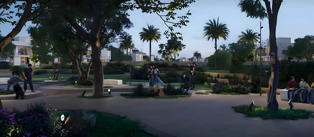 Ovelle - Emaar Properties Development - Image 1 of 3