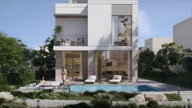 Ovelle - Emaar Properties Development - Image 3 of 3