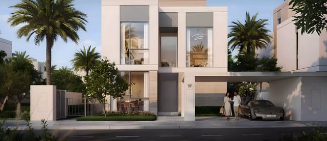 Ovelle - Emaar Properties Development - Image 2 of 3