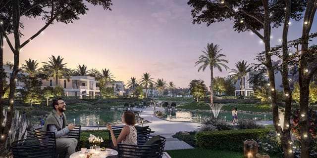 Eden - Emaar Properties Development - Image 6 of 9