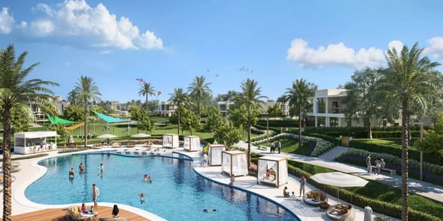Eden - Emaar Properties Development - Image 7 of 9