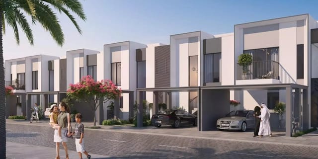 Eden - Emaar Properties Development - Image 3 of 9