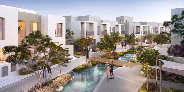 Bliss Phase 2 By Emaar - Emaar Properties Development - Image 4 of 7
