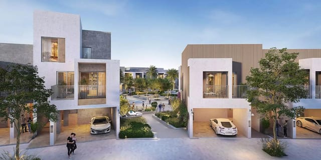 Bliss Phase 2 By Emaar - Emaar Properties Development - Image 5 of 7