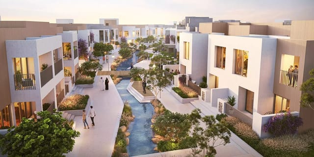 Bliss Phase 2 By Emaar - Emaar Properties Development - Image 2 of 7