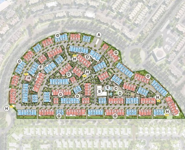 Bliss Phase 2 By Emaar - Emaar Properties Development - Image 7 of 7