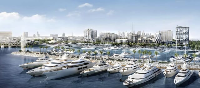 Sera by Emaar - Emaar Properties Development - Image 2 of 11