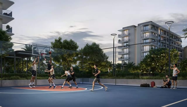 Sera by Emaar - Emaar Properties Development - Image 10 of 11