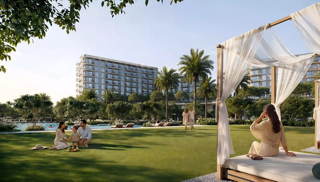 Sera by Emaar - Emaar Properties Development - Image 7 of 11