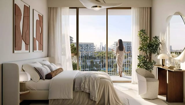 Sera by Emaar - Emaar Properties Development - Image 9 of 11