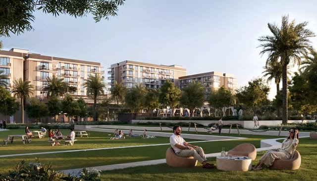Sera by Emaar - Emaar Properties Development - Image 8 of 11