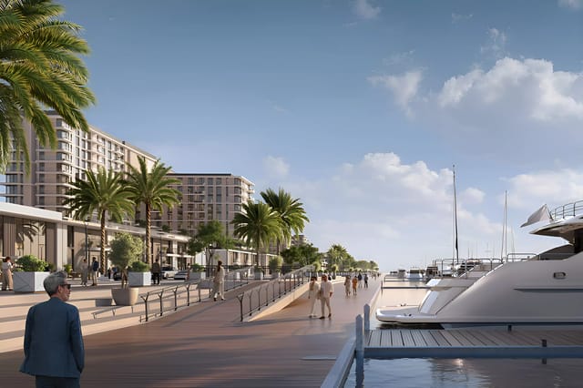 Pier Point Phase 2 By Emaar - Emaar Properties Development - Image 7 of 10