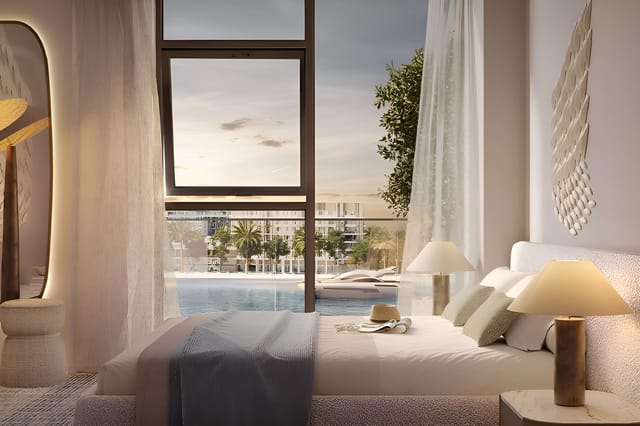 Pier Point Phase 2 By Emaar - Emaar Properties Development - Image 4 of 10