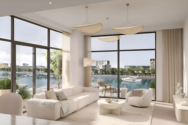 Pier Point Phase 2 By Emaar - Emaar Properties Development - Image 10 of 10