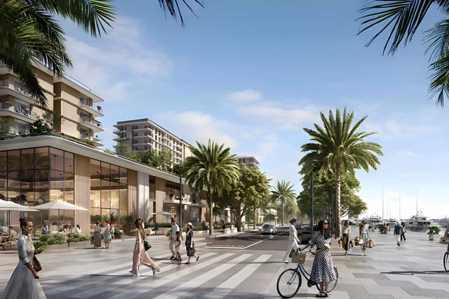 Pier Point Phase 2 By Emaar - Emaar Properties Development - Image 5 of 10