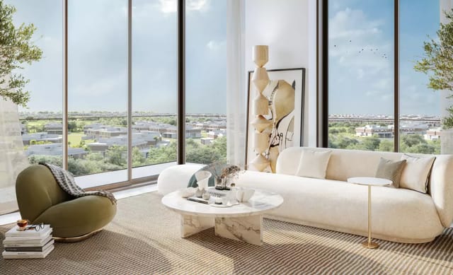 Club Place - Emaar Properties Development - Image 3 of 7