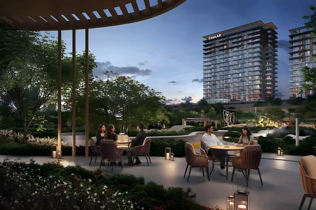 Parkwood - Emaar Properties Development - Image 11 of 11