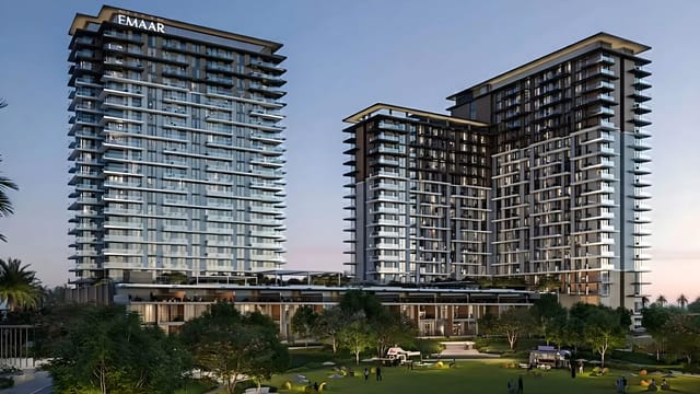 Parkwood - Emaar Properties Development - Image 7 of 11