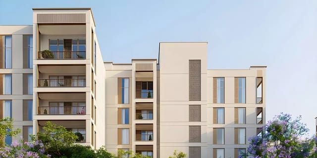 Cedar Creek Beach - Emaar Properties Development - Image 5 of 7