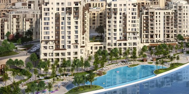 Cedar Creek Beach - Emaar Properties Development - Image 3 of 7
