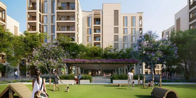 Cedar Creek Beach - Emaar Properties Development - Image 2 of 7