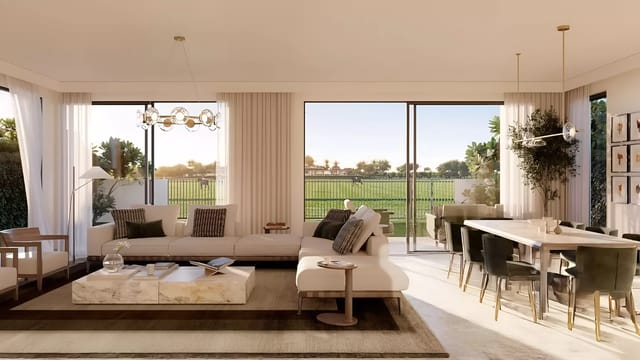 Chevalia Estate - Emaar Properties Development - Image 6 of 6