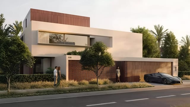 Chevalia Estate - Emaar Properties Development - Image 3 of 6