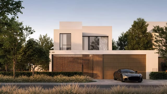 Chevalia Estate - Emaar Properties Development - Image 4 of 6