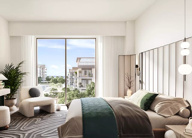 Ocean Point 1 By Emaar by Emaar Properties - View Image 8 Ocean Point 1 By Emaar - Emaar Properties Development - Image 8 of 11