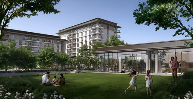 Ocean Point 1 By Emaar by Emaar Properties - View Image 5 Ocean Point 1 By Emaar - Emaar Properties Development - Image 5 of 11