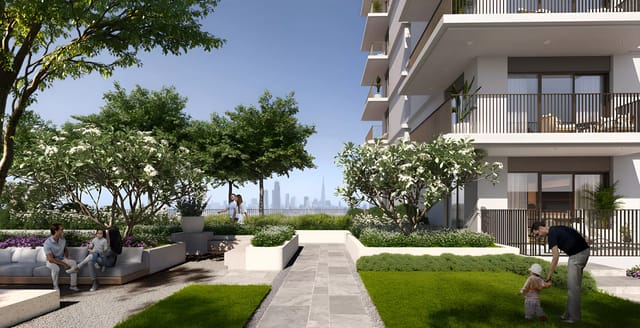 Ocean Point 1 By Emaar by Emaar Properties - View Image 6 Ocean Point 1 By Emaar - Emaar Properties Development - Image 6 of 11