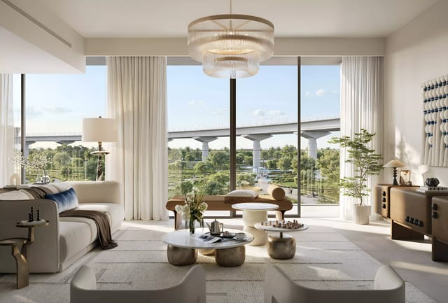 Montiva at Emaar Green Gate by Emaar Properties - View Image 7 Montiva at Emaar Green Gate - Emaar Properties Development - Image 7 of 10