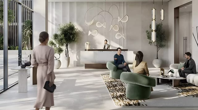 Marina Place Phase 2 by Emaar by Emaar Properties - View Image 10 Marina Place Phase 2 by Emaar - Emaar Properties Development - Image 10 of 10