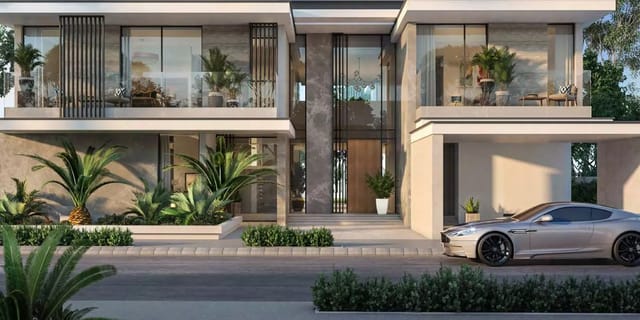 Majestic Vistas by Emaar Properties - View Image 2 Majestic Vistas - Emaar Properties Development - Image 2 of 7