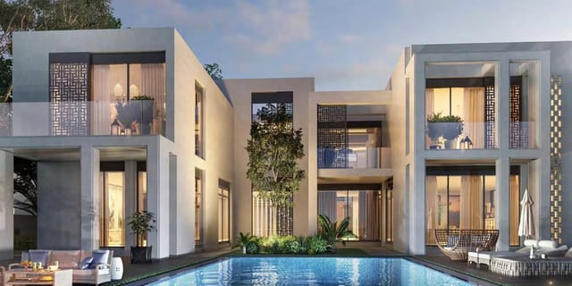 Majestic Vistas by Emaar Properties - View Image 3 Majestic Vistas - Emaar Properties Development - Image 3 of 7