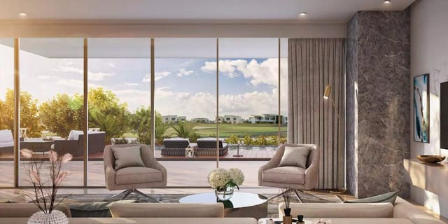 Majestic Vistas by Emaar Properties - View Image 4 Majestic Vistas - Emaar Properties Development - Image 4 of 7