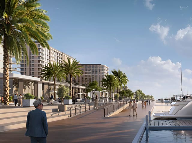 Porto View - Emaar Properties Development - Image 4 of 9