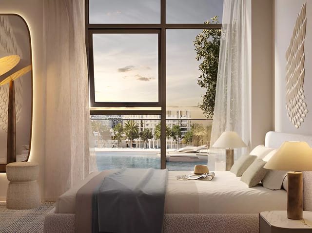 Porto View - Emaar Properties Development - Image 3 of 9