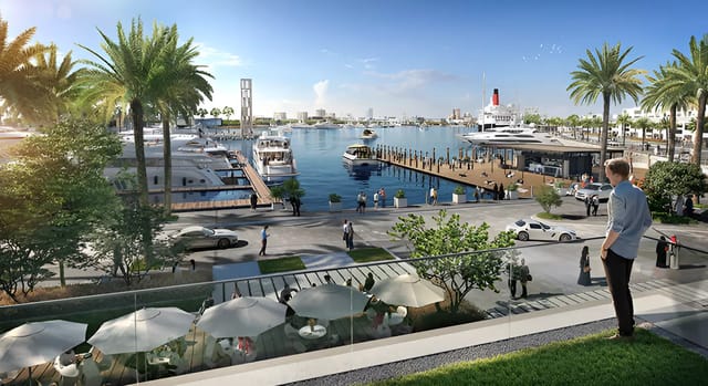 Porto View - Emaar Properties Development - Image 6 of 9