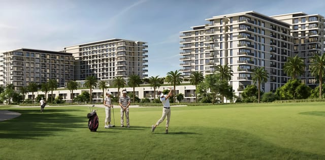 Golf Hills - Emaar Properties Development - Image 4 of 8
