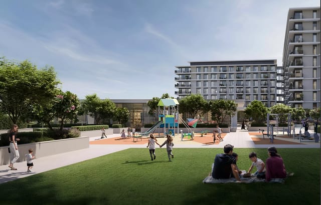 Golf Hills - Emaar Properties Development - Image 7 of 8