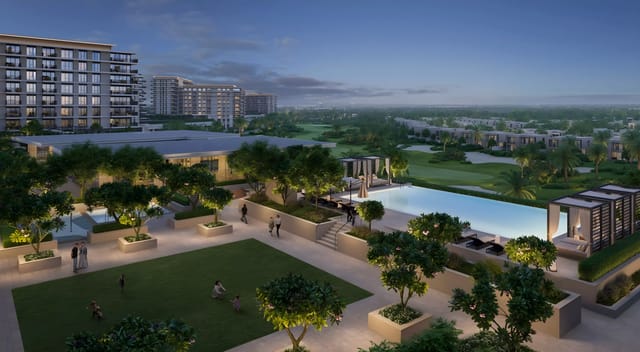 Golf Hills - Emaar Properties Development - Image 8 of 8