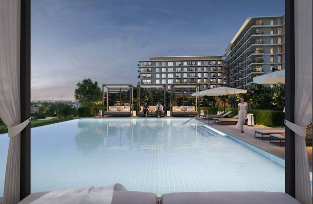 Golf Hills - Emaar Properties Development - Image 6 of 8