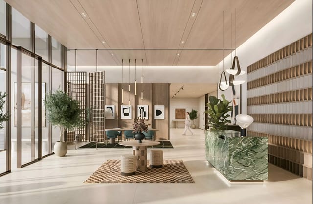 Golf Hills - Emaar Properties Development - Image 3 of 8